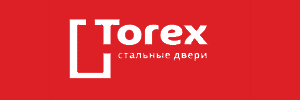 Стальные двери Torex